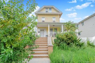 6932 Burchell Avenue, Arverne, NY 11692