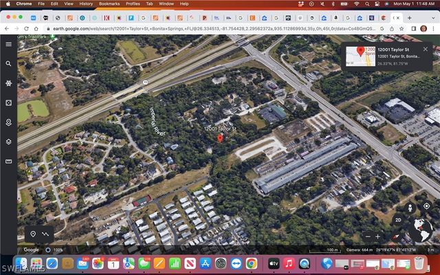 12001 Taylor ST, Bonita Springs, FL 34135