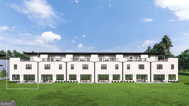 3007 MALACHITE LANE, Duluth, GA 30097