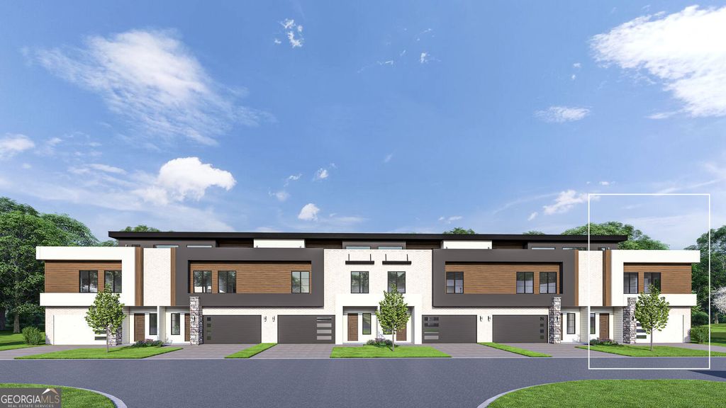 3007 MALACHITE LANE, Duluth, GA 30097