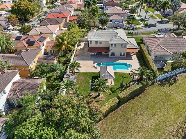11230 SW 156th Avenue, Miami, FL 33196