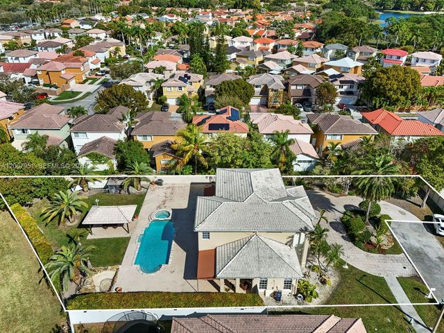 11230 SW 156th Avenue, Miami, FL 33196