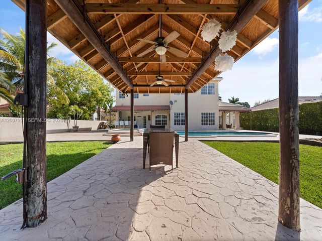 11230 SW 156th Avenue, Miami, FL 33196