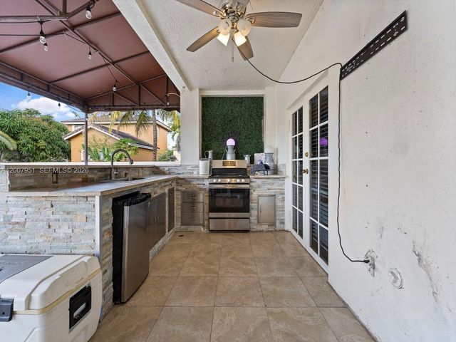 11230 SW 156th Avenue, Miami, FL 33196