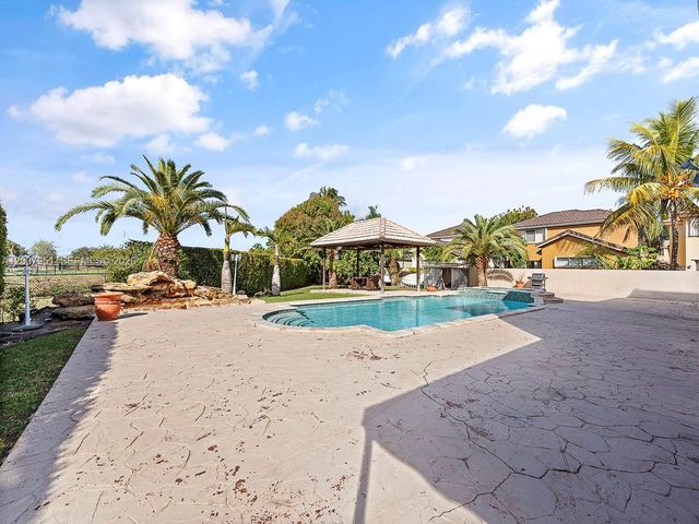 11230 SW 156th Avenue, Miami, FL 33196
