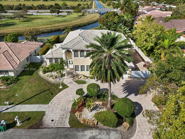 11230 SW 156th Avenue, Miami, FL 33196