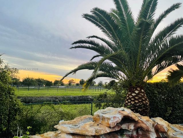 11230 SW 156th Avenue, Miami, FL 33196