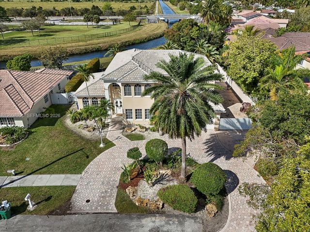 11230 SW 156th Avenue, Miami, FL 33196