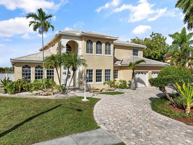 11230 SW 156th Avenue, Miami, FL 33196