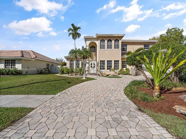 11230 SW 156th Avenue, Miami, FL 33196