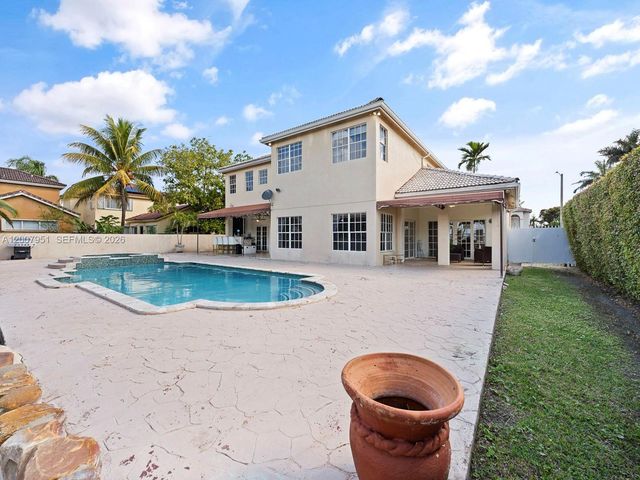 11230 SW 156th Avenue, Miami, FL 33196