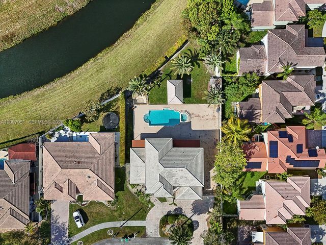 11230 SW 156th Avenue, Miami, FL 33196