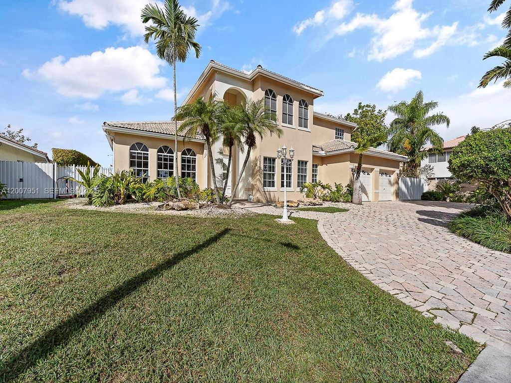11230 SW 156th Avenue, Miami, FL 33196