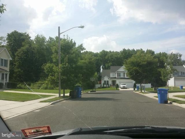 640 MERCHANT ST, Cherry Hill, NJ 08002