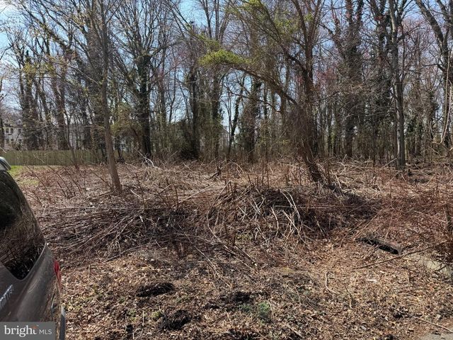 640 MERCHANT ST, Cherry Hill, NJ 08002