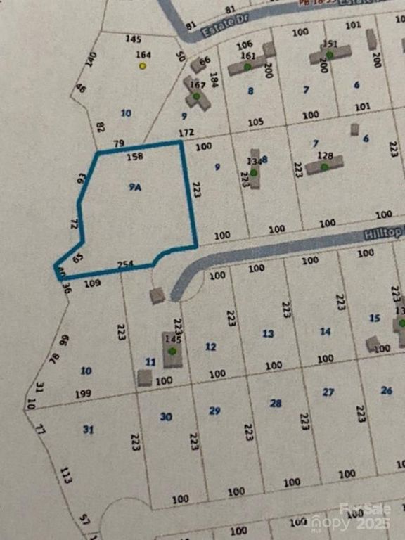 00 Hilltop Drive, Statesville, NC 28625