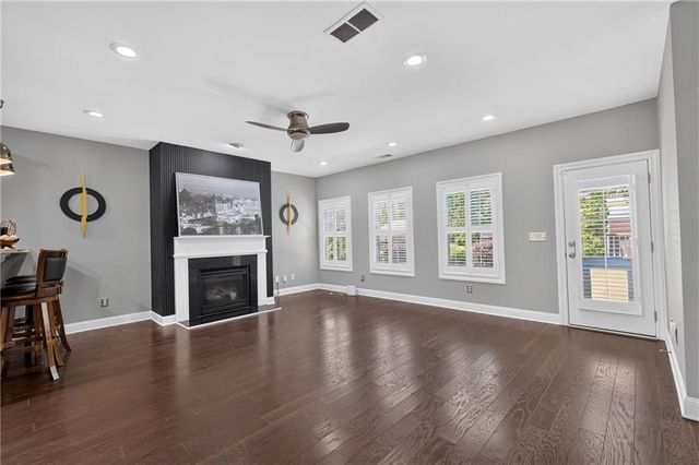 1596 Habershal Road NW, Atlanta, GA 30318