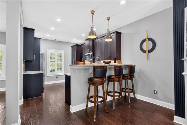 1596 Habershal Road NW, Atlanta, GA 30318