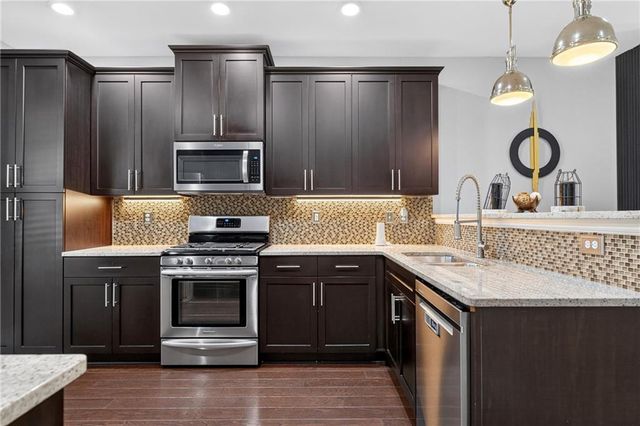 1596 Habershal Road NW, Atlanta, GA 30318