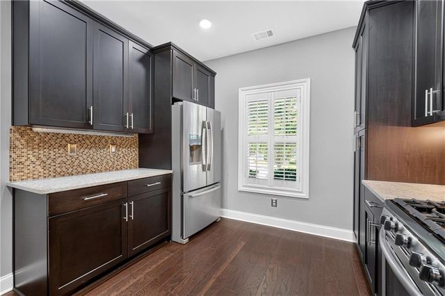 1596 Habershal Road NW, Atlanta, GA 30318