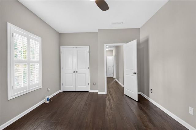 1596 Habershal Road NW, Atlanta, GA 30318