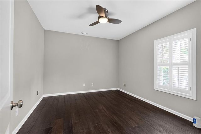 1596 Habershal Road NW, Atlanta, GA 30318