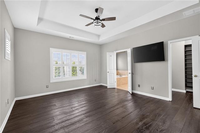 1596 Habershal Road NW, Atlanta, GA 30318