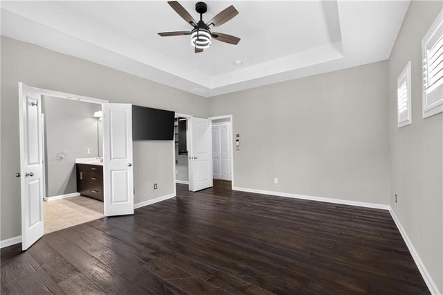 1596 Habershal Road NW, Atlanta, GA 30318