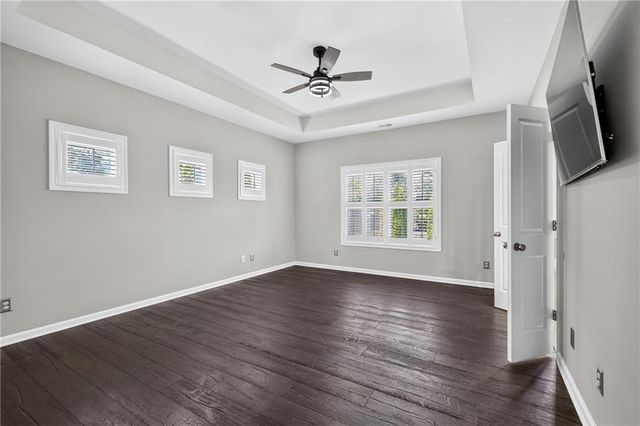 1596 Habershal Road NW, Atlanta, GA 30318