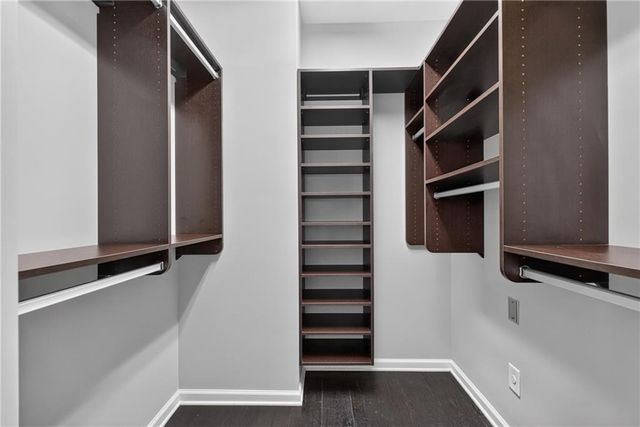 1596 Habershal Road NW, Atlanta, GA 30318