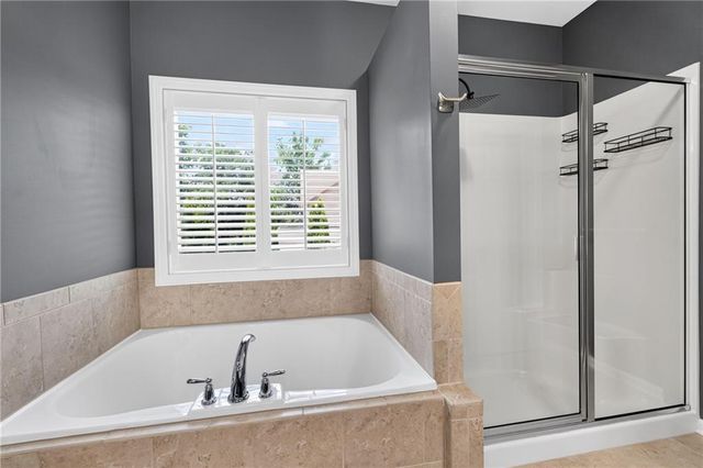 1596 Habershal Road NW, Atlanta, GA 30318