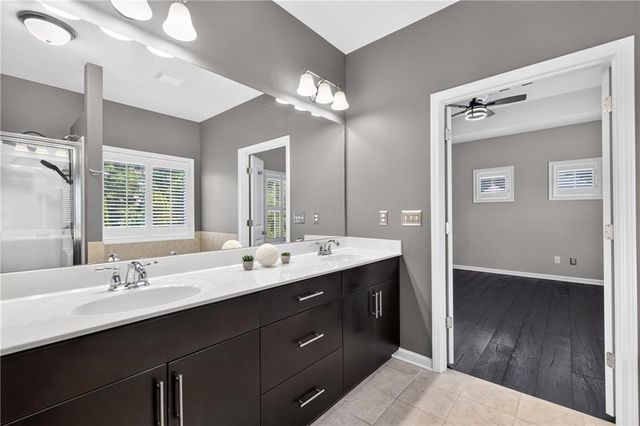 1596 Habershal Road NW, Atlanta, GA 30318