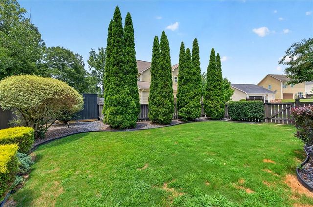 1596 Habershal Road NW, Atlanta, GA 30318