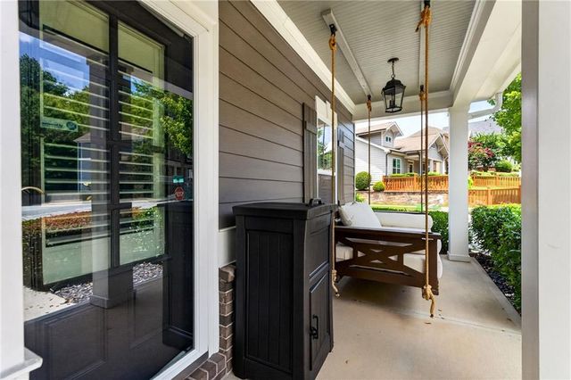 1596 Habershal Road NW, Atlanta, GA 30318