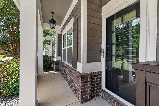 1596 Habershal Road NW, Atlanta, GA 30318