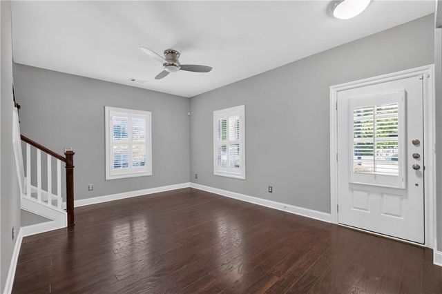 1596 Habershal Road NW, Atlanta, GA 30318