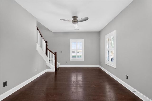 1596 Habershal Road NW, Atlanta, GA 30318