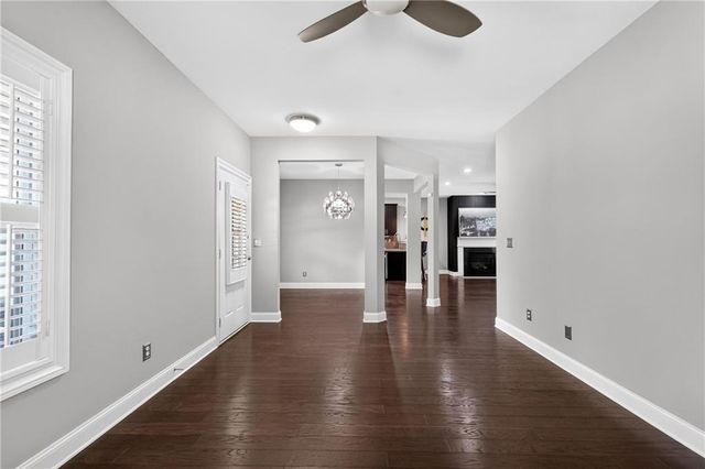 1596 Habershal Road NW, Atlanta, GA 30318
