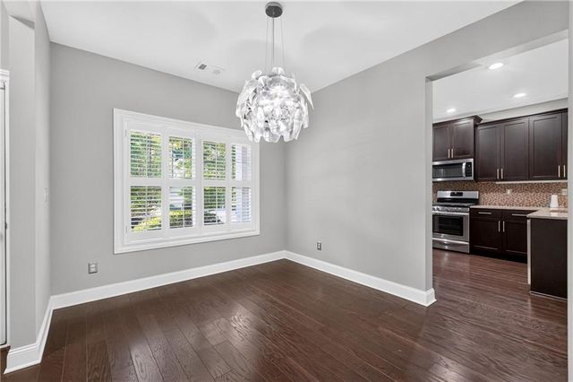 1596 Habershal Road NW, Atlanta, GA 30318