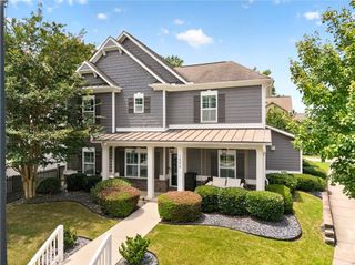 1596 Habershal Road NW, Atlanta, GA 30318