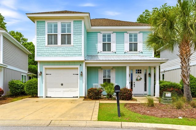 5204 Sea Coral Way, North Myrtle Beach, SC 29582