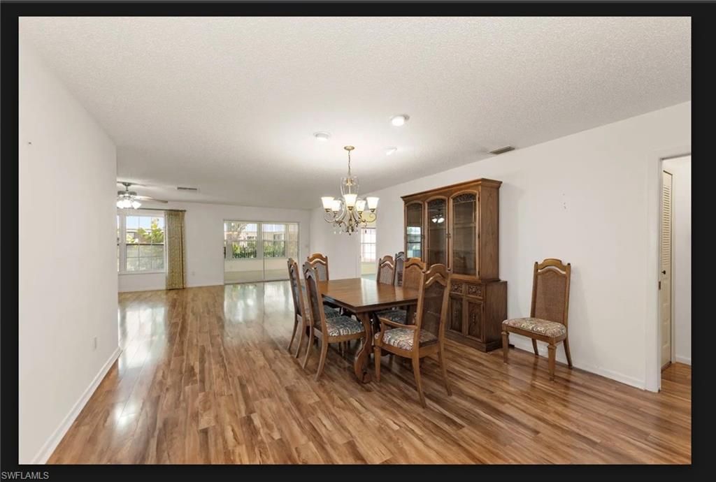1335 Broadwater DR 102, FORT MYERS, FL 33919 — exterior
