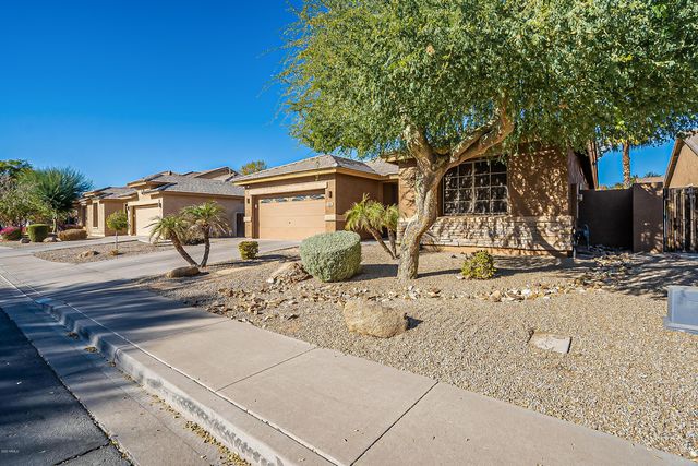 110 W Cardinal Way, Chandler, AZ 85286
