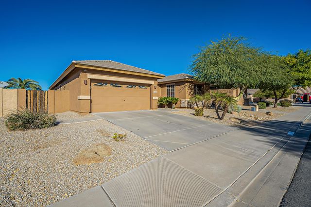 110 W Cardinal Way, Chandler, AZ 85286