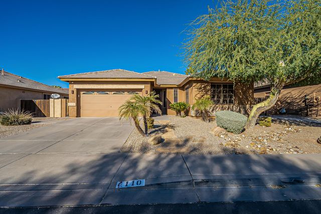 110 W Cardinal Way, Chandler, AZ 85286