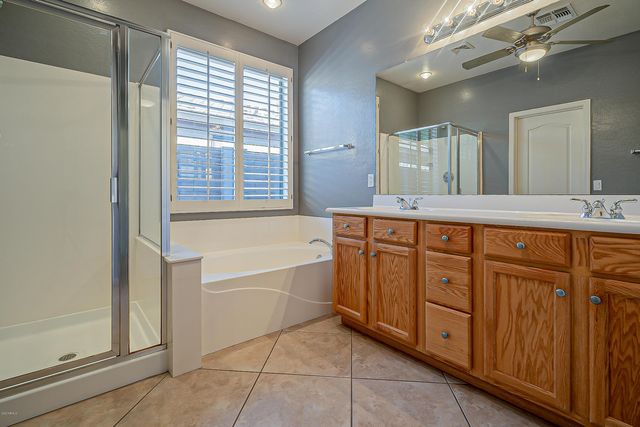 110 W Cardinal Way, Chandler, AZ 85286