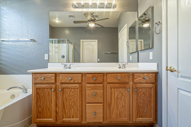 110 W Cardinal Way, Chandler, AZ 85286