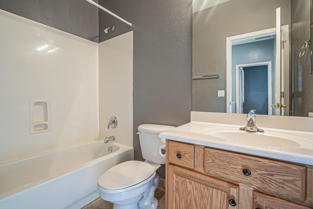 110 W Cardinal Way, Chandler, AZ 85286
