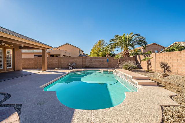 110 W Cardinal Way, Chandler, AZ 85286