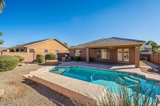 110 W Cardinal Way, Chandler, AZ 85286